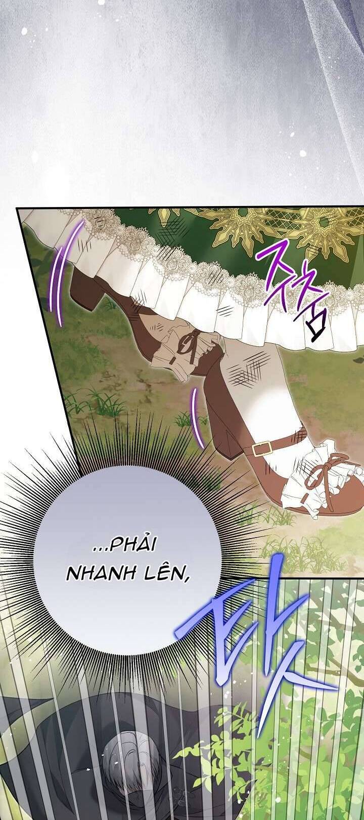 Cha Của Nam Chính Từ Chối Hủy Hôn Chương 49 Ảnh 46