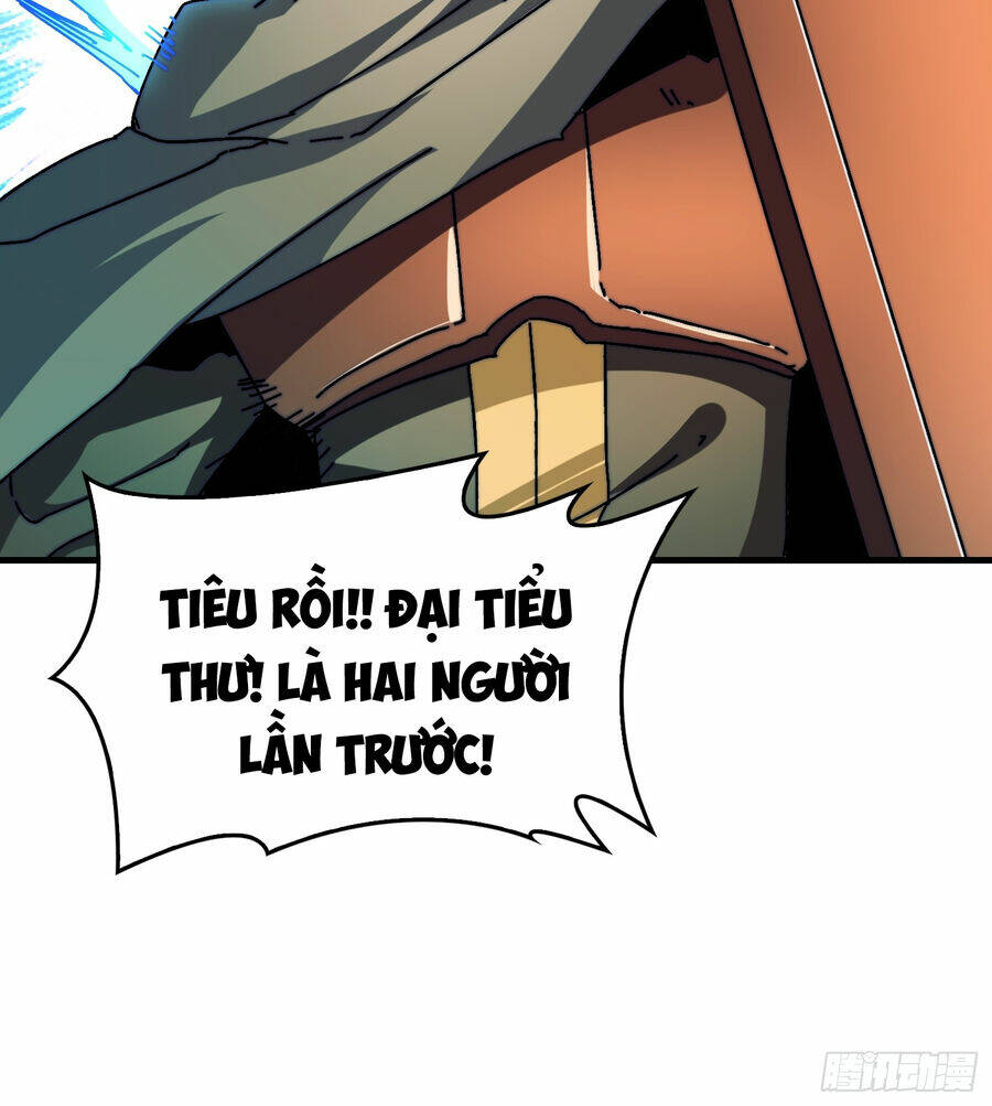 Trùm Cuối Là Ta Chương 8 Ảnh 41