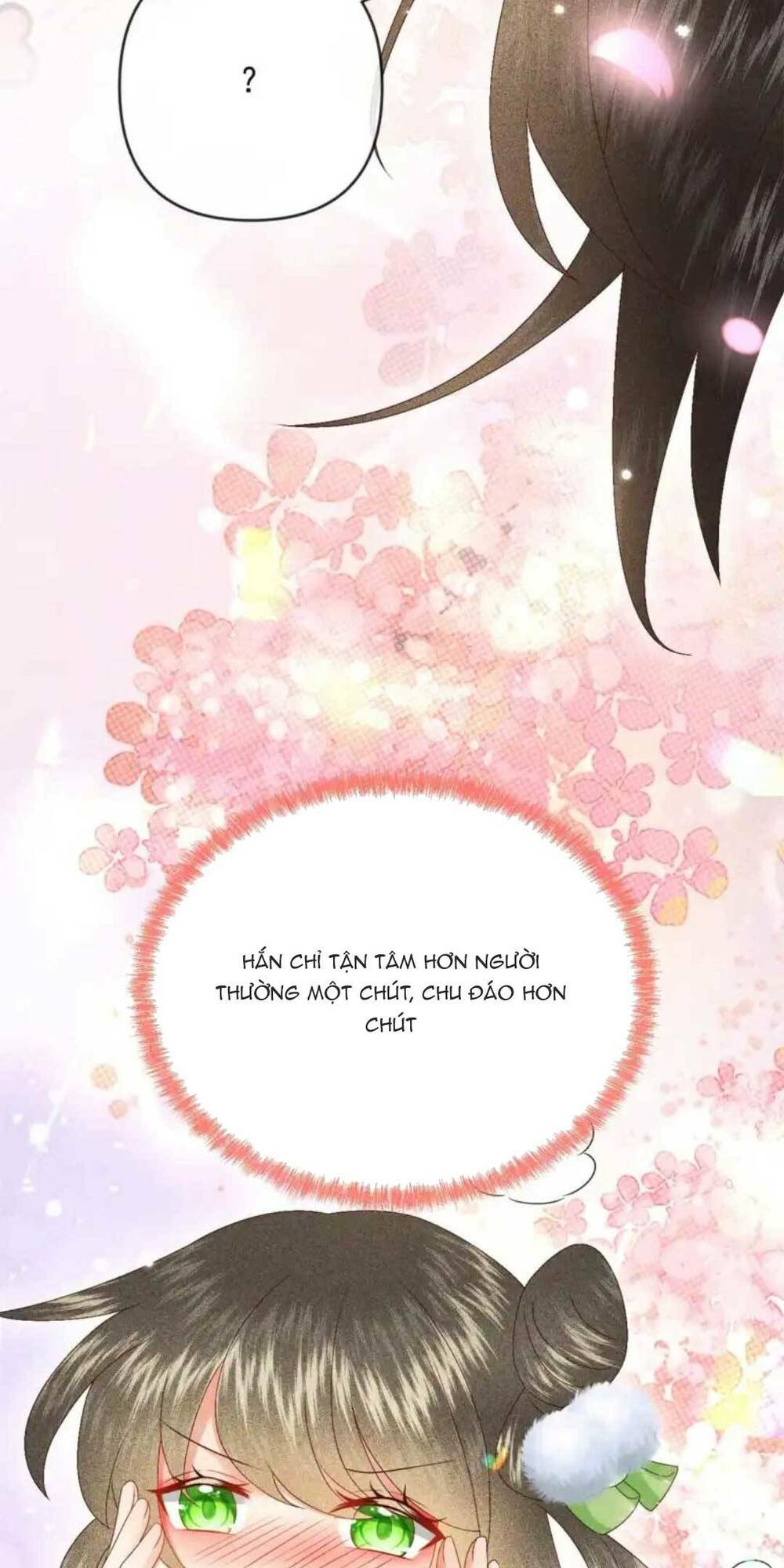 Nuôi Dưỡng Thế Tử Từ Bé : Thế Tử Ngươi Kiếm Tiền Cùng Ta Đi Chương 21 Ảnh 50