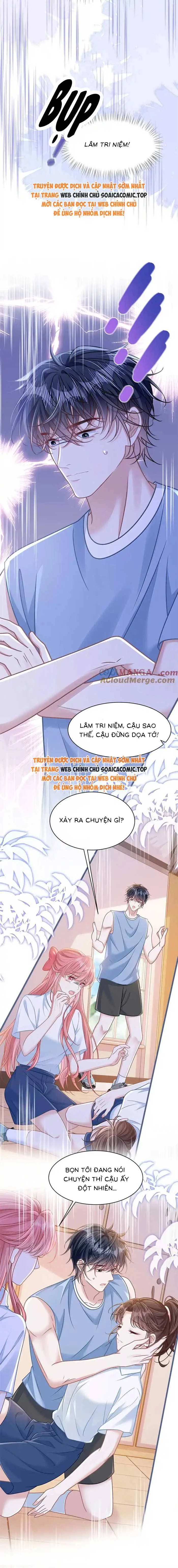 Sau Khi Xuyên Sách Tôi Còn Chẳng Phải Là Nữ Phụ Chương 33 Ảnh 10