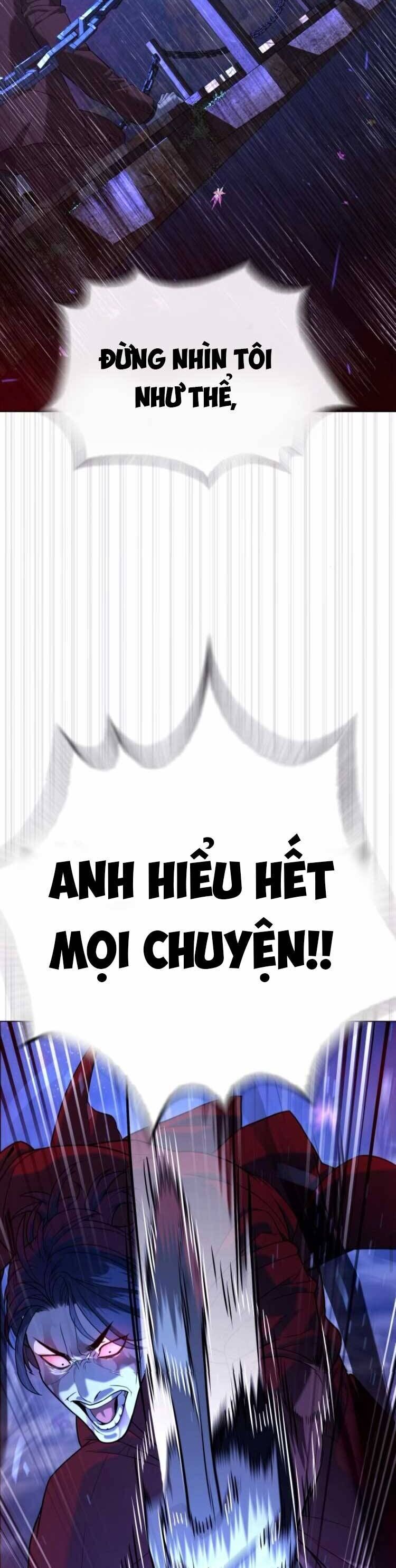 Sát Thủ Peter Chương 91 Ảnh 58