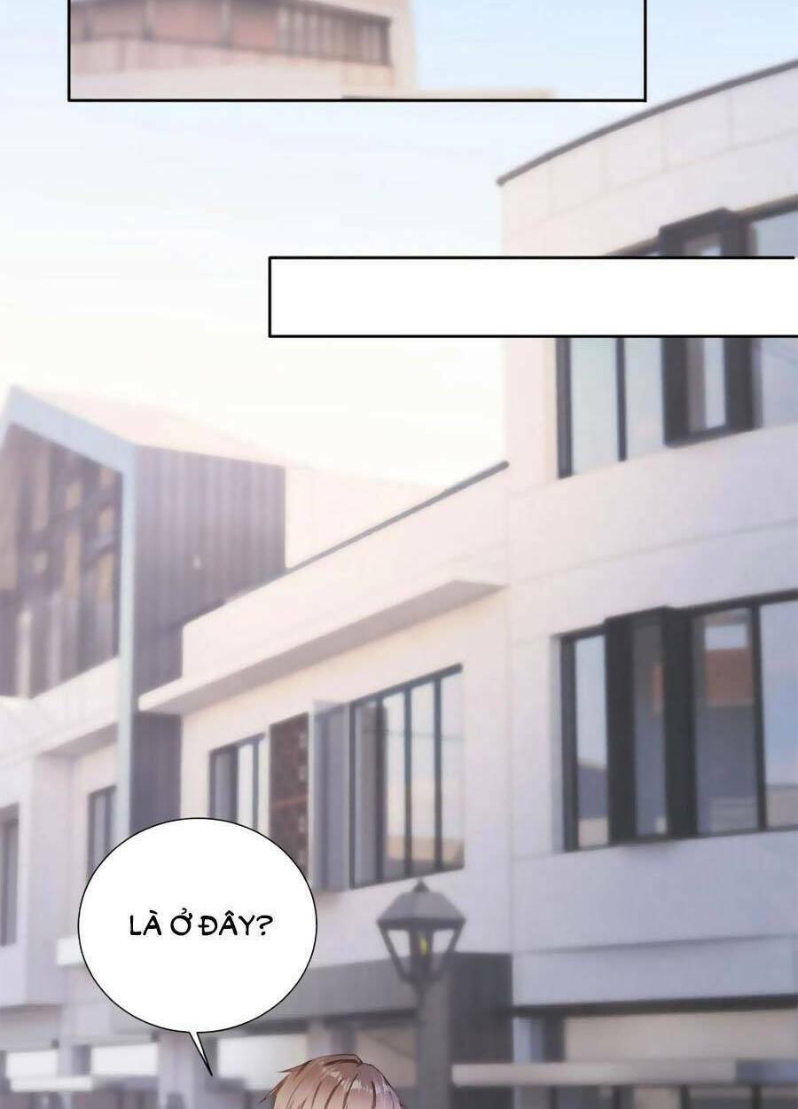 Dây Dưa Không Dứt Chương 37 Ảnh 34