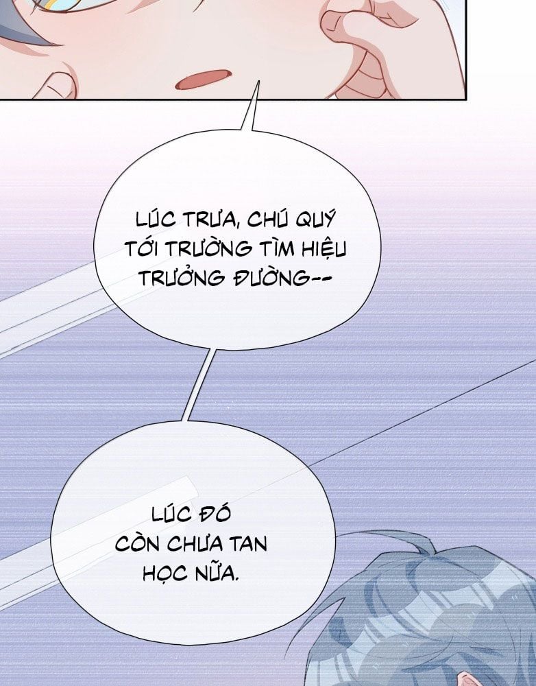 Sơn Hải Cao Trung Chương 106 Ảnh 31