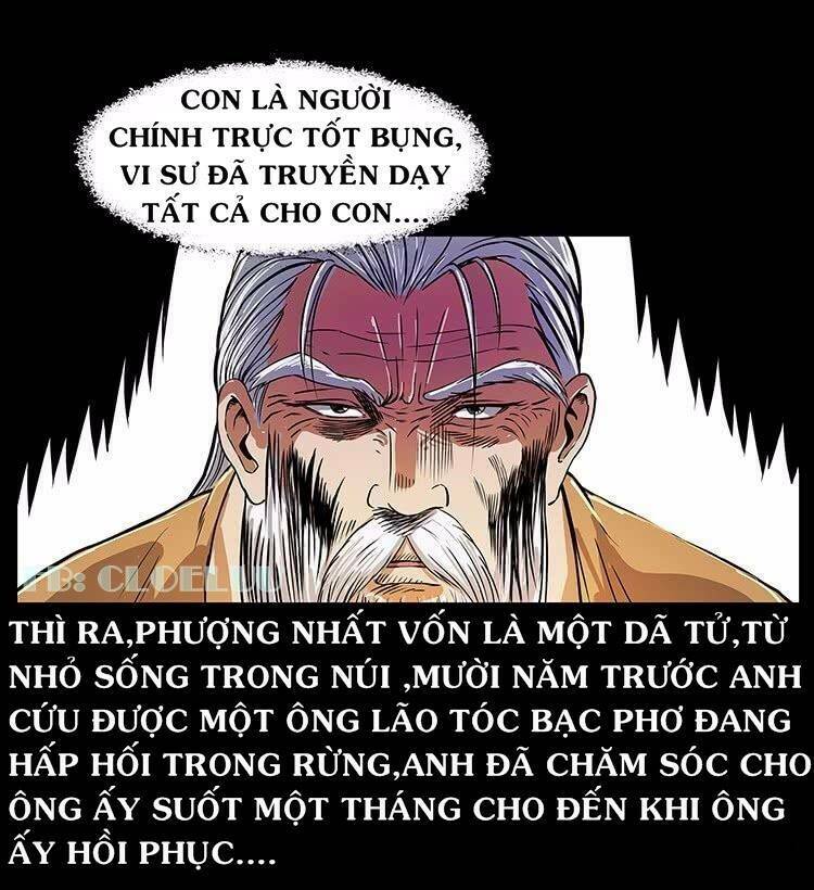 Tiên Sơn Truyền Kỳ Chương 12 Ảnh 7