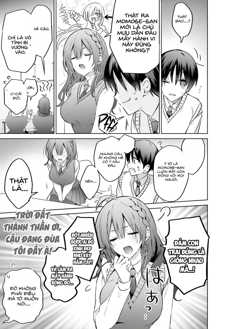 Boku To Gal Ga Fufu Ni Narumade Chương 17 Ảnh 10