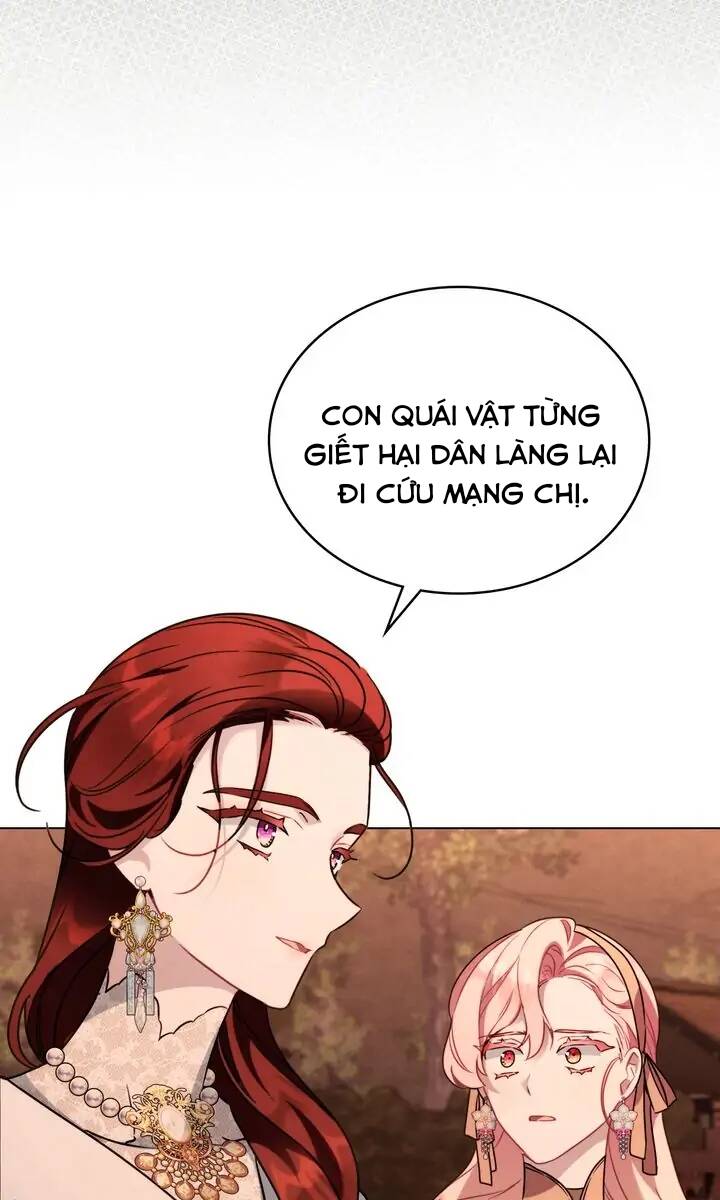 Ánh Sáng Vàng Của Bình Minh Chương 67 Ảnh 43