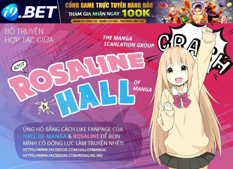 Shimanami Tasogare Chương 23 Ảnh 2