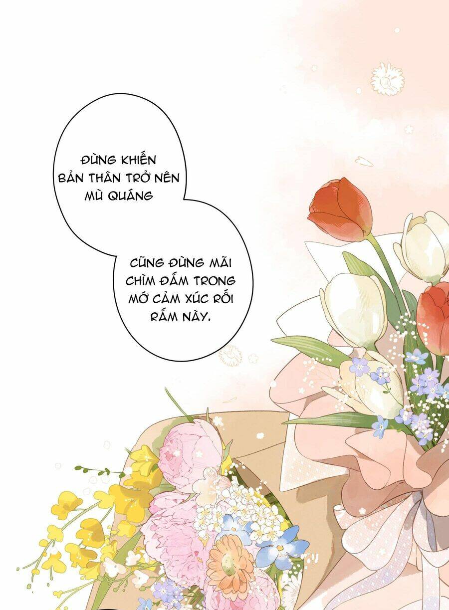 Tiệm Hoa Hướng Dương Góc Phố Chương 64 Ảnh 27