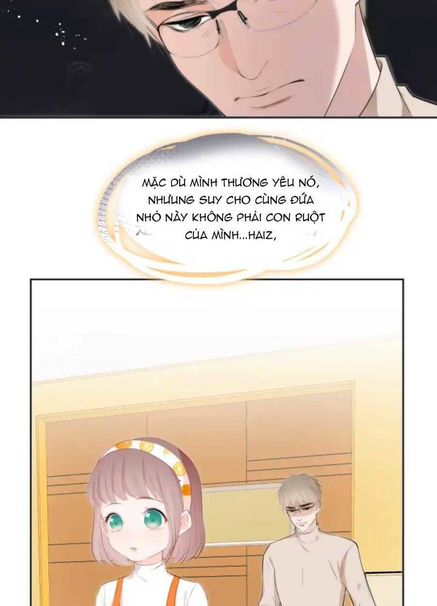 Tiểu Ma Vương Học Cách Yêu Đương Chương 15 Ảnh 19