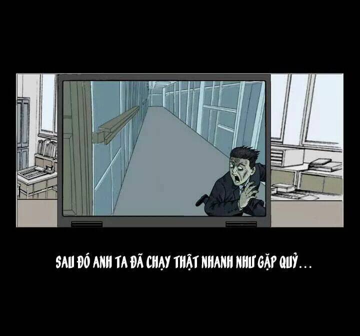 Kỳ Án Có Thật Chương 39 Ảnh 6
