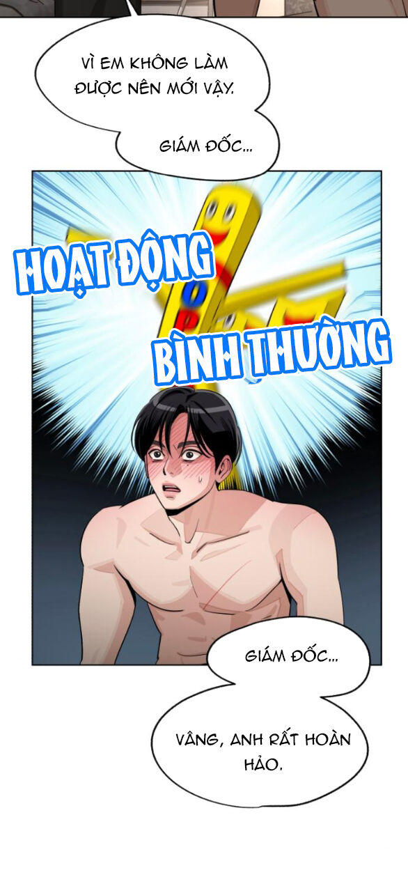Tình Yêu Của Ik Seob Chương 72 Ảnh 45