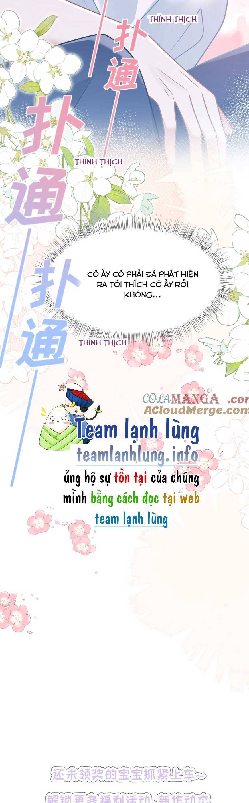 Sau Khi Xuyên Sách Tôi Còn Chẳng Phải Là Nữ Phụ Chương 25 Ảnh 29