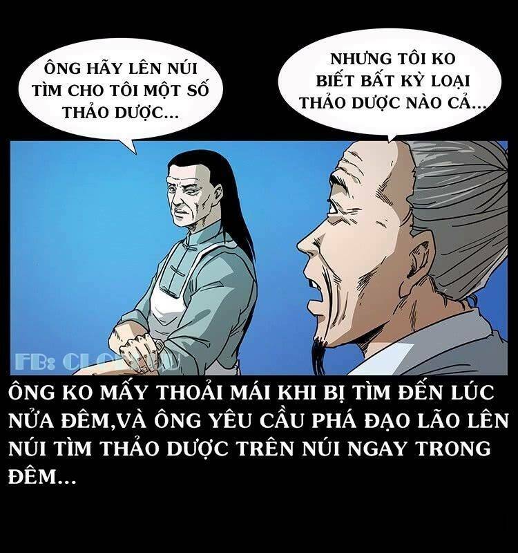 Tiên Sơn Truyền Kỳ Chương 12 Ảnh 43