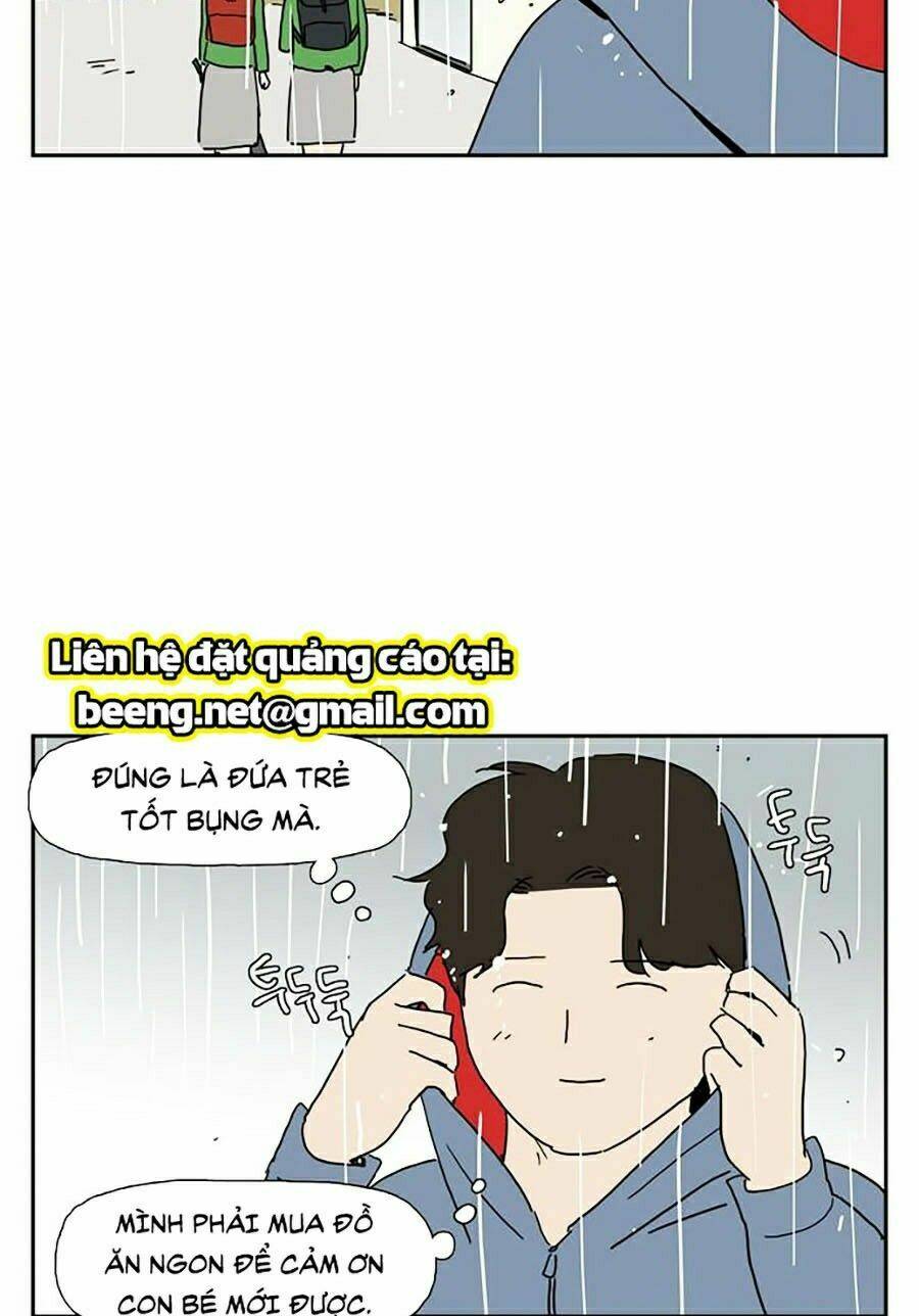 Con Gái Tôi Là Zombie Chương 34 Ảnh 50