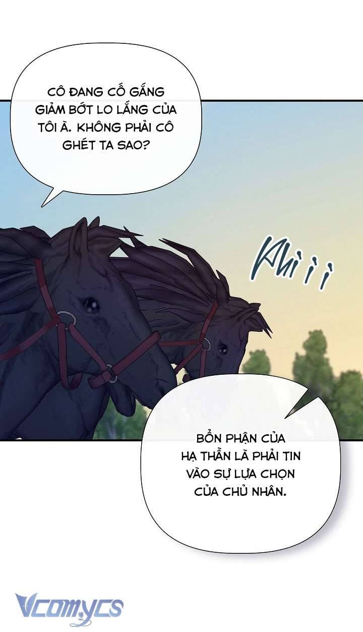 Tôi Không Phải Là Cinderella Chương 99 Ảnh 32