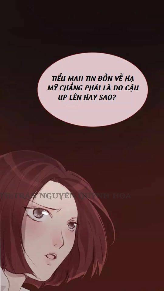Trả Thù Trường Trung Học Chương 26 Ảnh 7