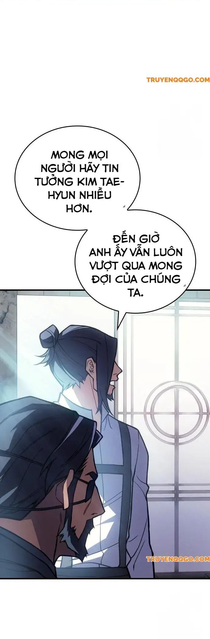 Hồi Quy Bằng Vương Quyền Chương 88 Ảnh 12