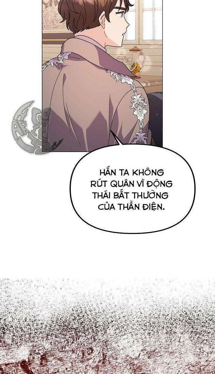 Chủ Nhân Cô Nhi Viện Muốn Nghỉ Ngơi Chương 37 Ảnh 14