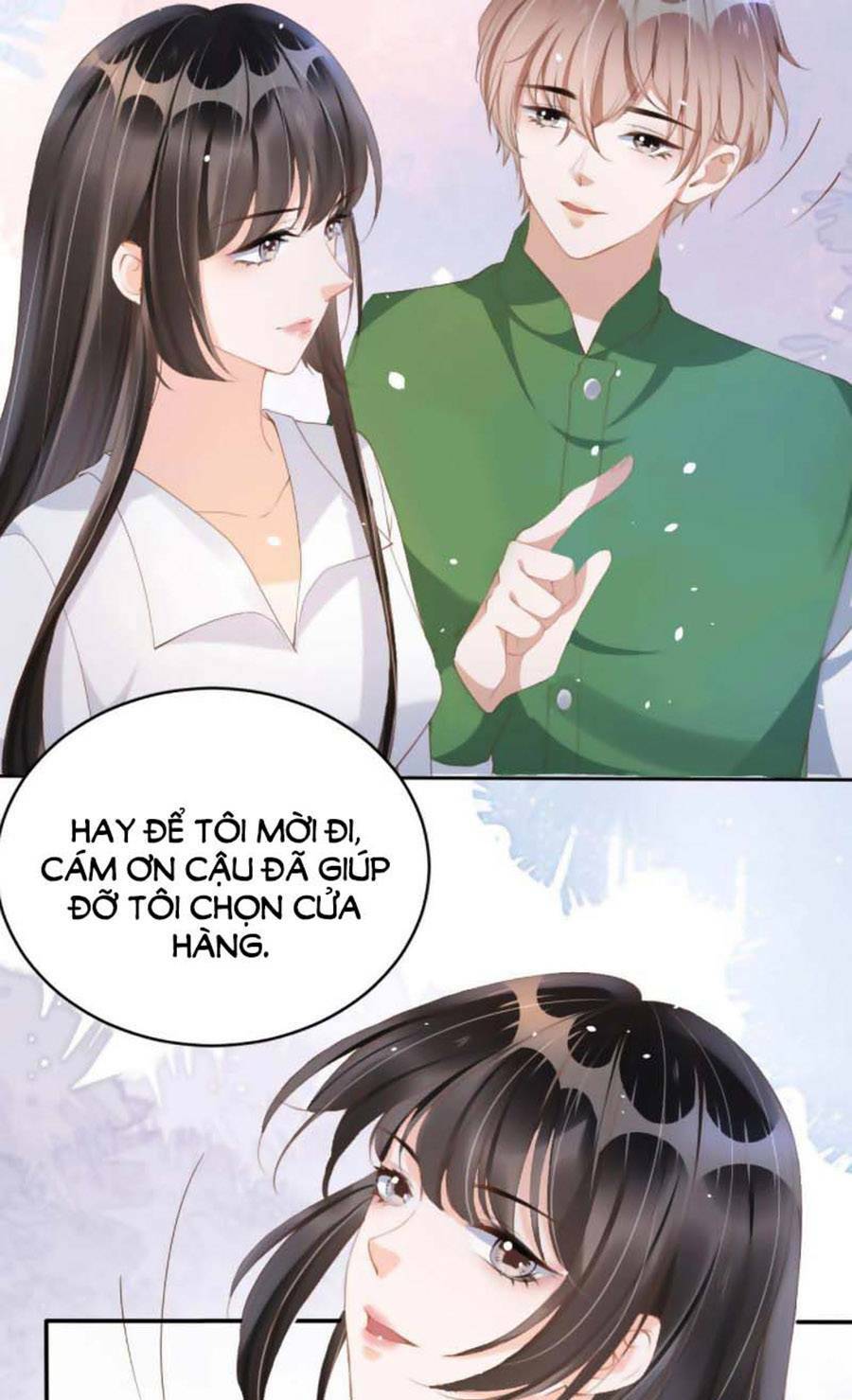 Dây Dưa Không Dứt Chương 22 Ảnh 24