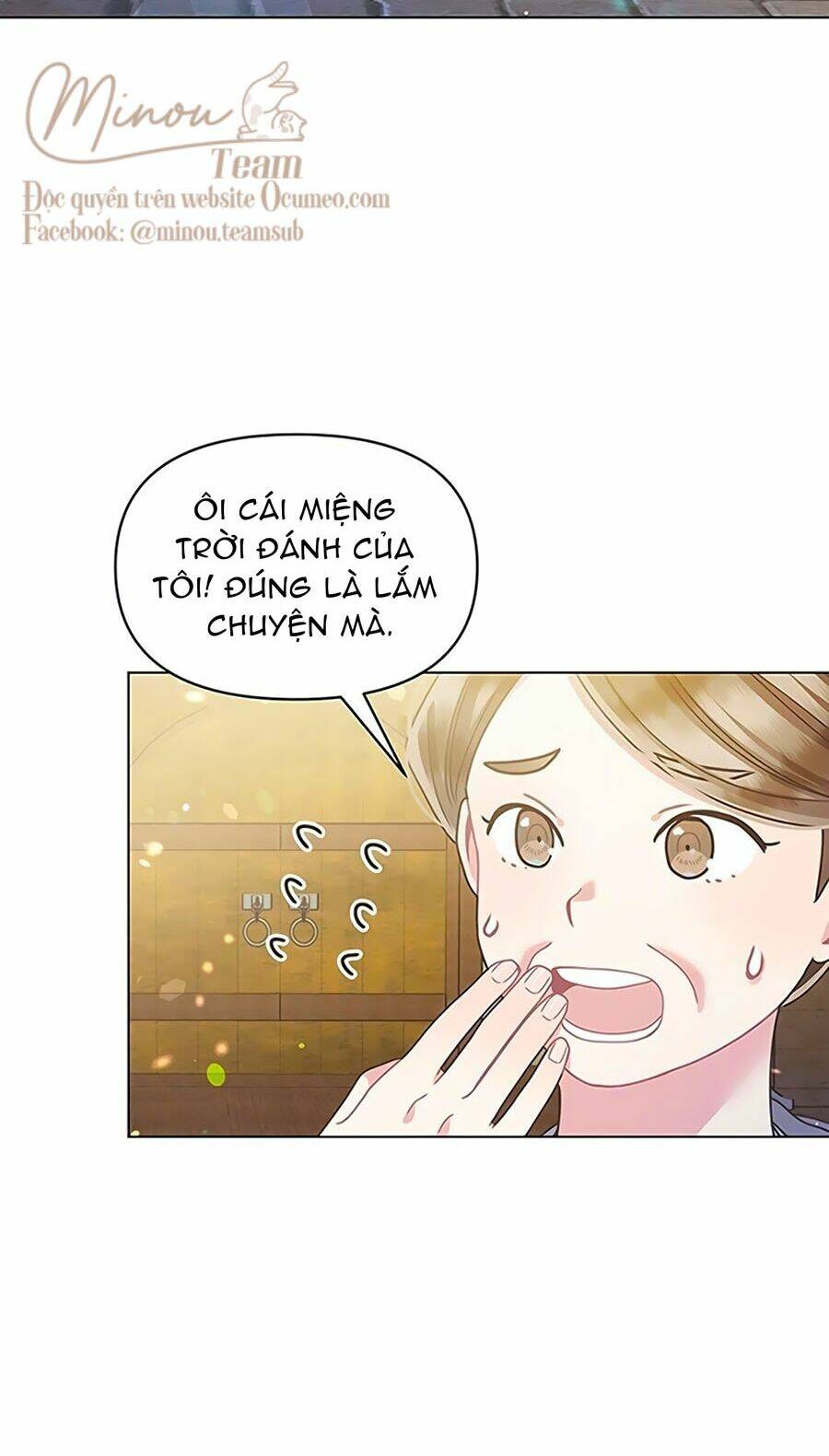 Khu Vườn Câm Lặng Chương 10 Ảnh 39