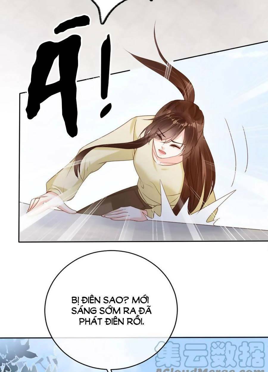 Dây Dưa Không Dứt Chương 32 Ảnh 43