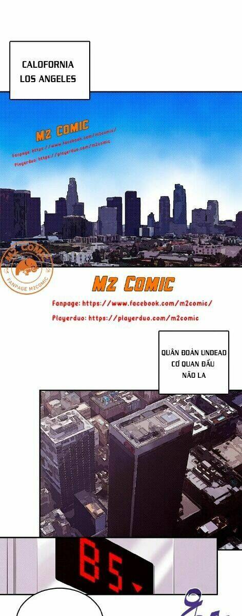 Ta Là Vua Pháp Sư Chương 127 Ảnh 22