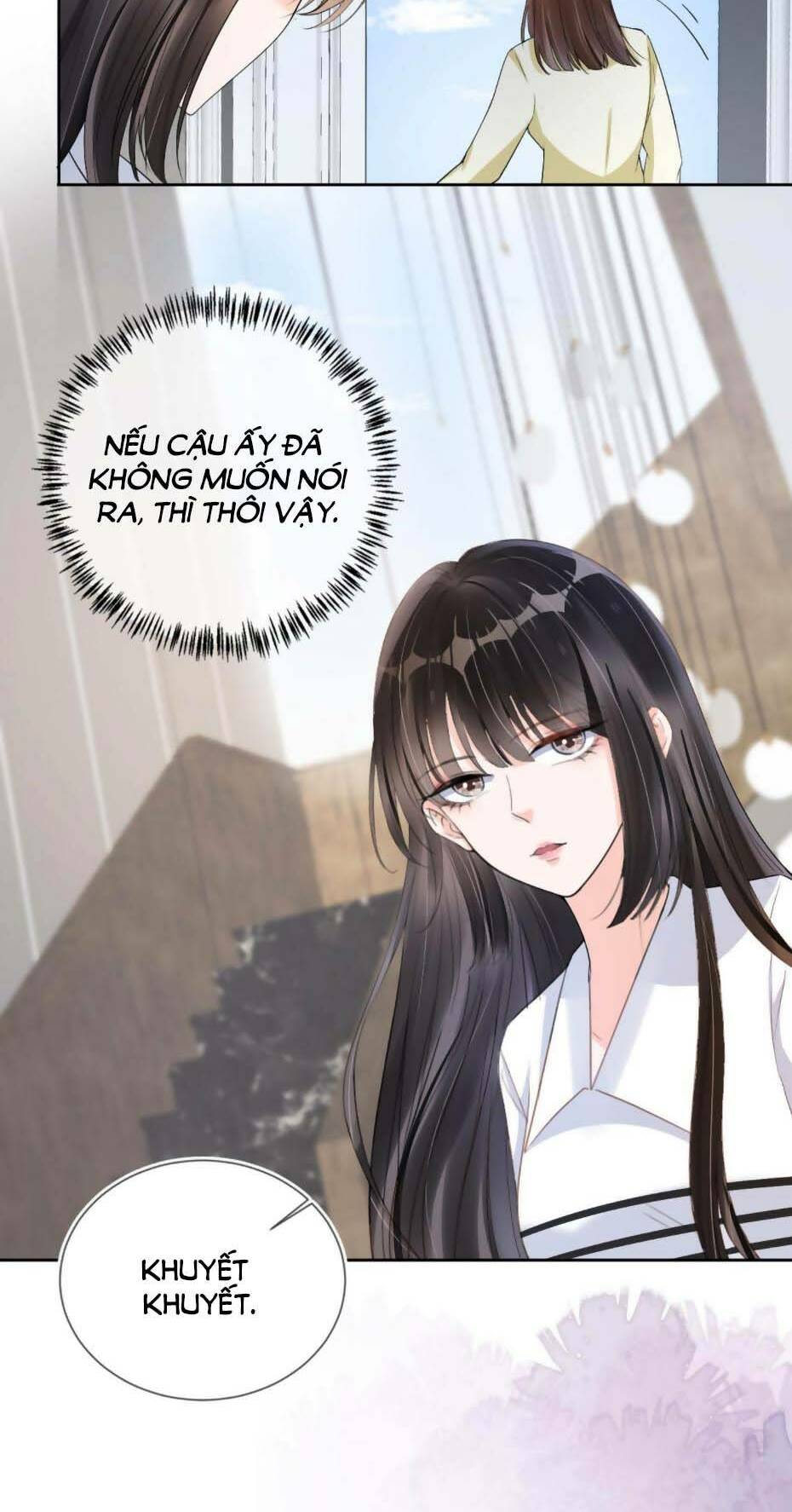 Dây Dưa Không Dứt Chương 25 Ảnh 23