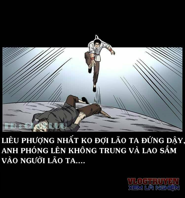 Tiên Sơn Truyền Kỳ Chương 11 Ảnh 39