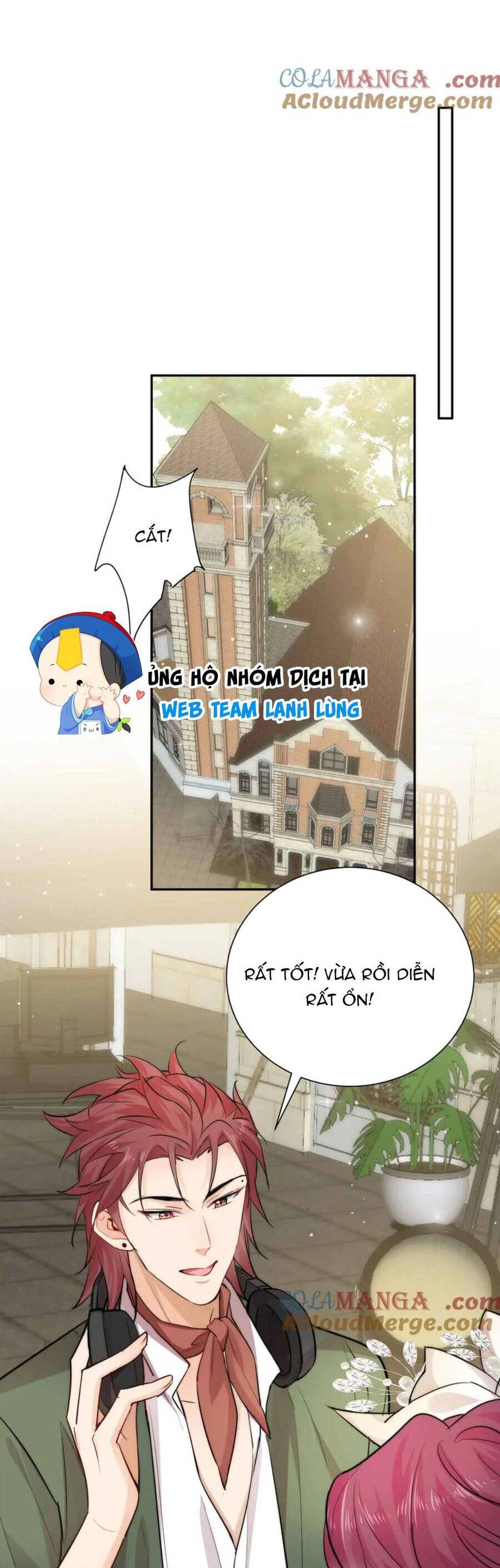 Tiểu Bảo Bối Đặc Biệt Của Tổng Tài Lạnh Lùng Chương 47 Ảnh 24
