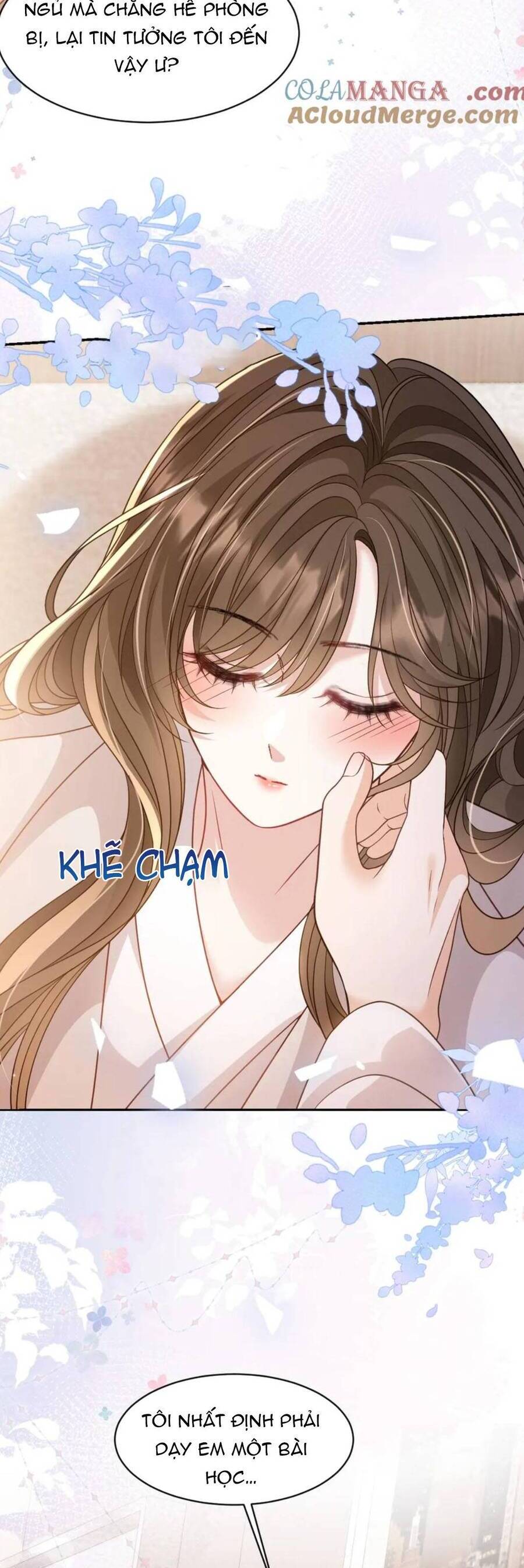 Một Đêm Tình Thâm Chương 27 Ảnh 15