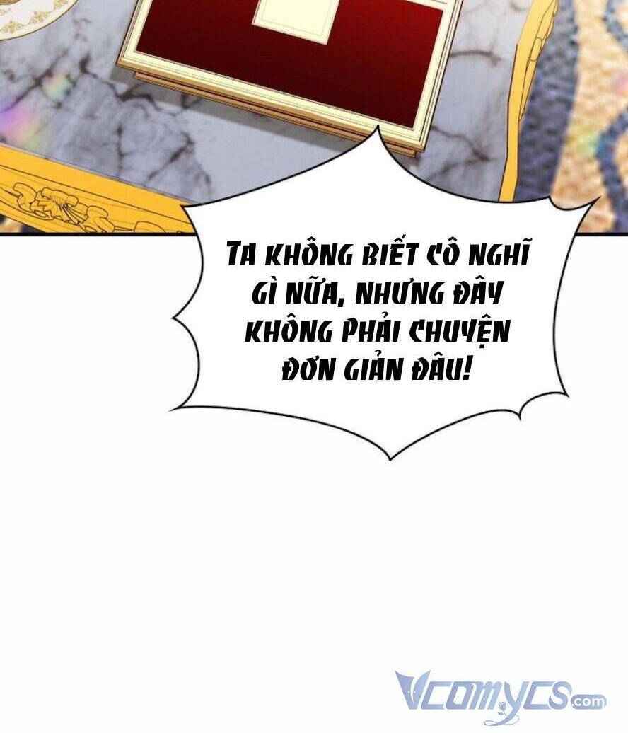Lòng Trung Thành Với Kẻ Ác Chương 38 Ảnh 94