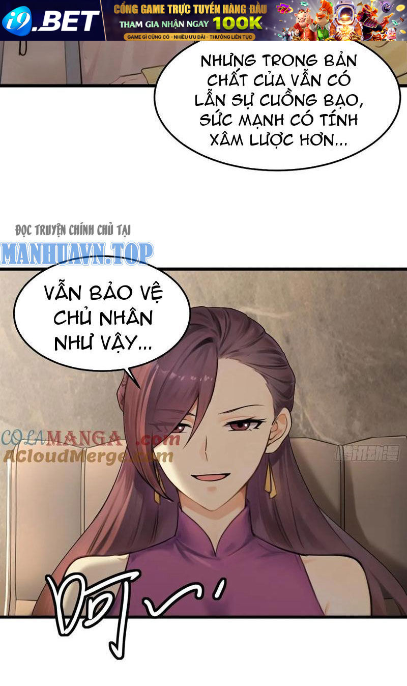 Ngươi Là Hạng Người Gì Cũng Dám Ở Tiên Giới Lên Mặt Với Ta? Chương 73 Ảnh 16
