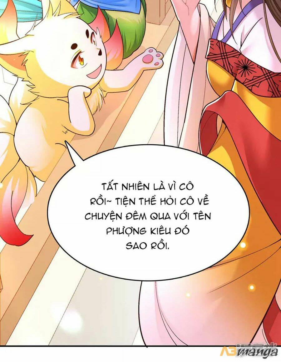 Ngã Tại Hậu Cung Đương Đại Lão Chương 112 Ảnh 23