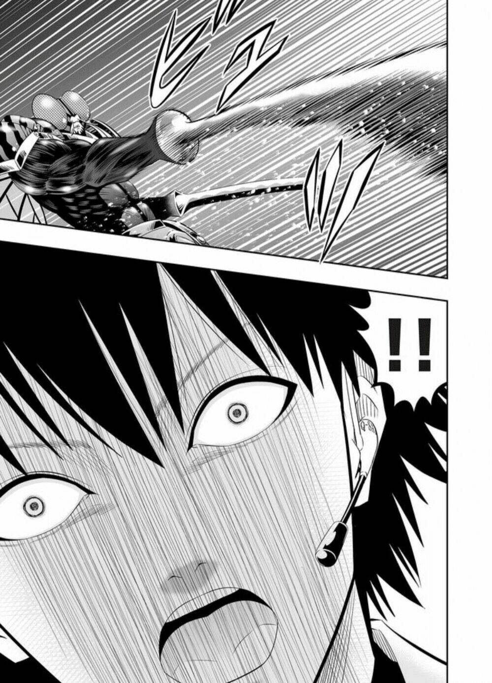Souzou No Ringo Chương 24 Ảnh 14