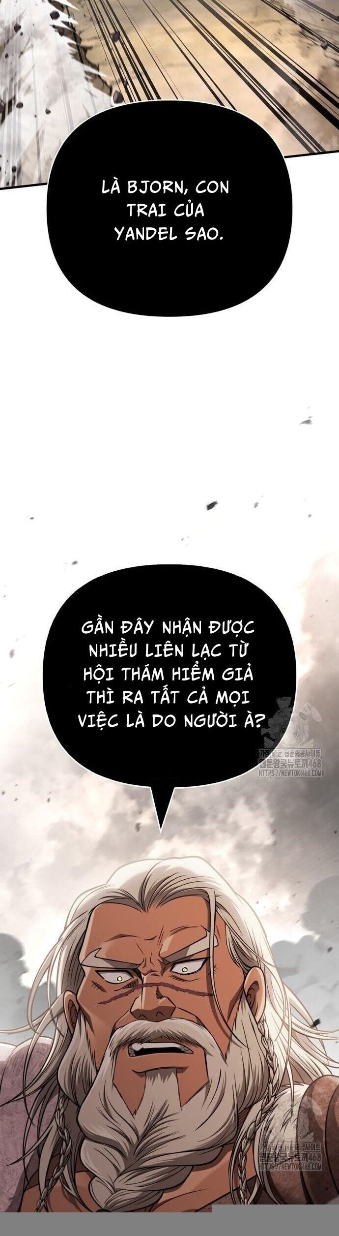 Sống Sót Trong Trò Chơi Với Tư Cách Là Một Cuồng Nhân Chương 103 Ảnh 41