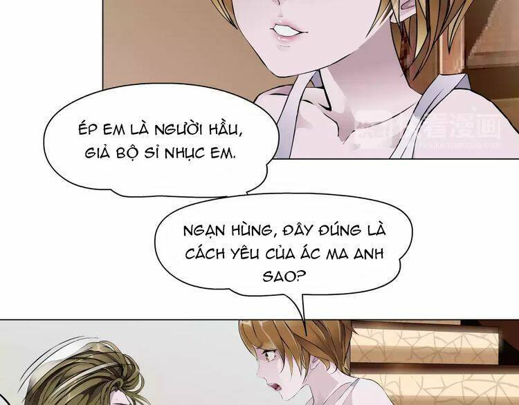Cách Yêu Của Ác Ma Chương 45 Ảnh 22