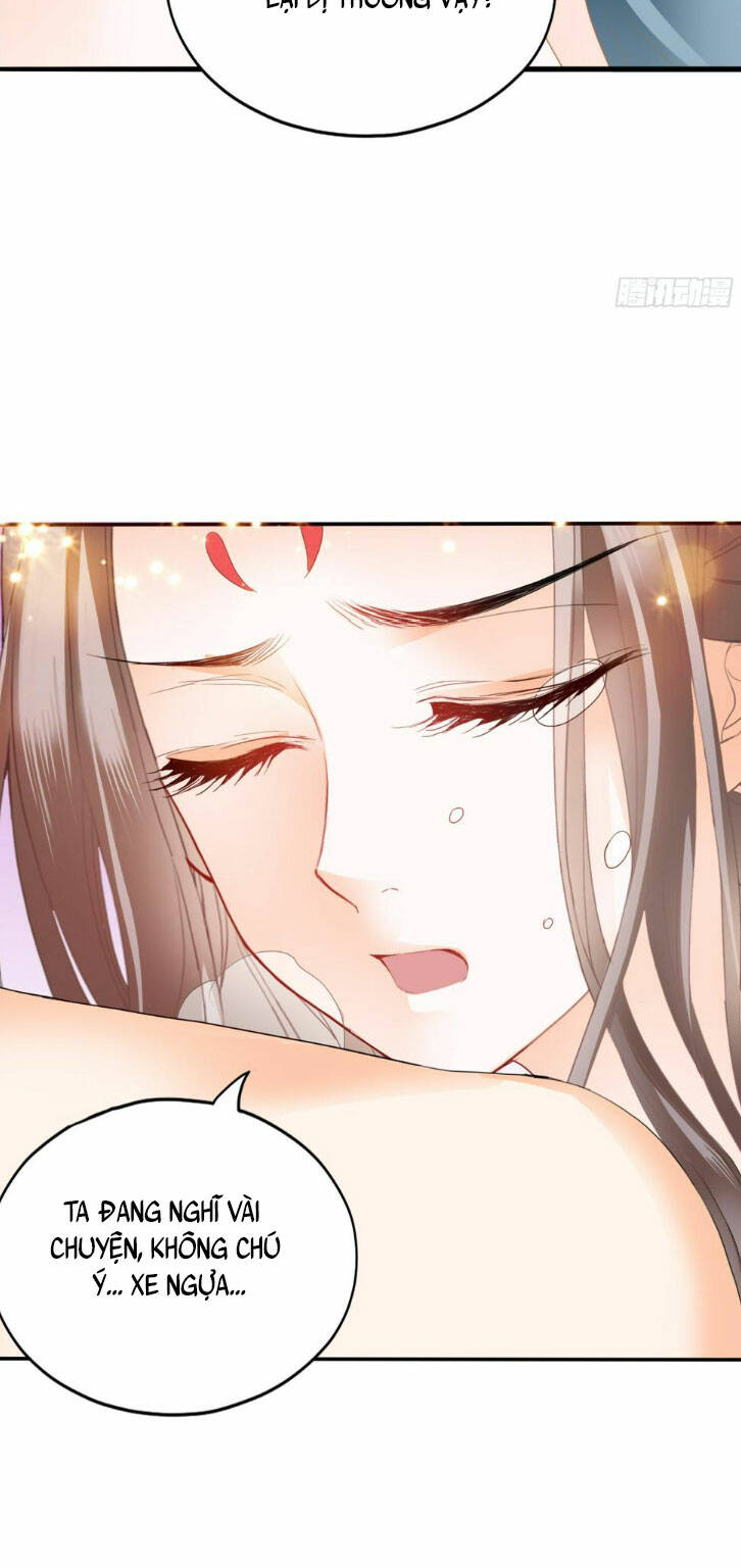 Bổn Vương Muốn Ngươi Chương 192 Ảnh 18