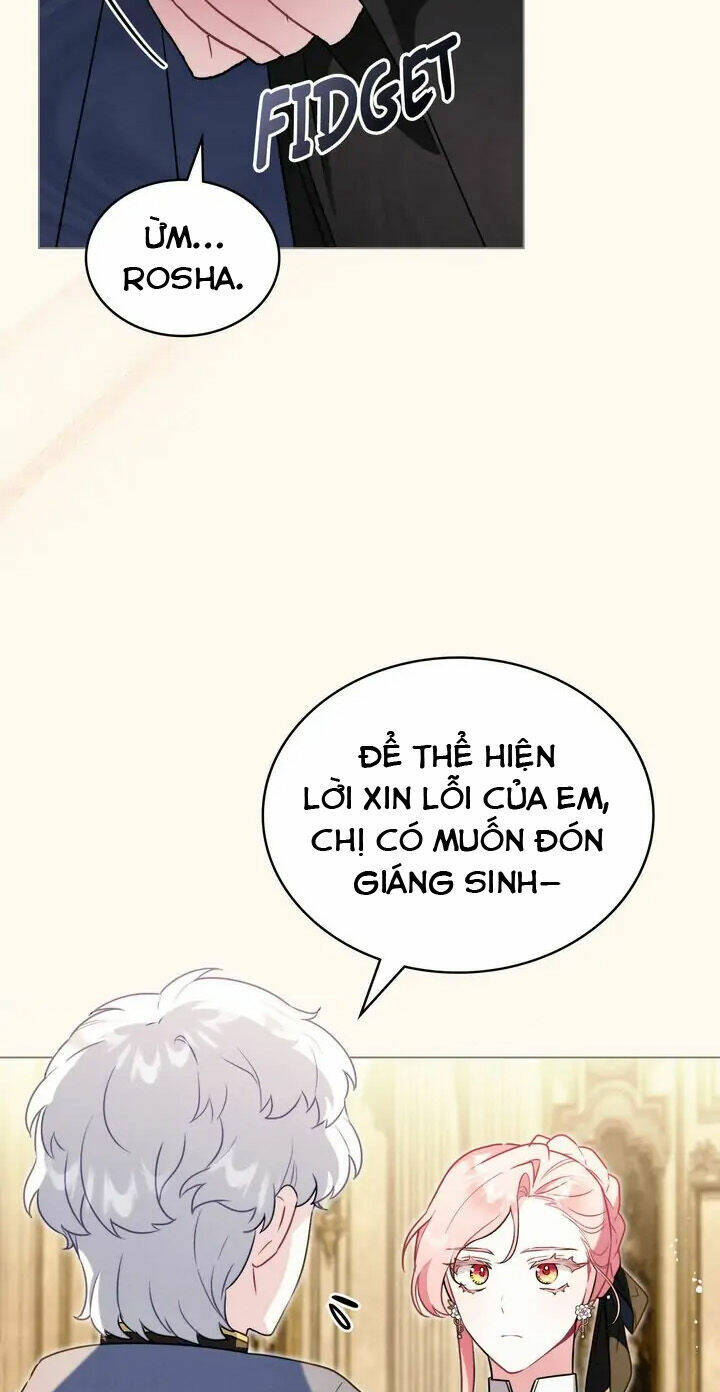 Ánh Sáng Vàng Của Bình Minh Chương 55 Ảnh 45