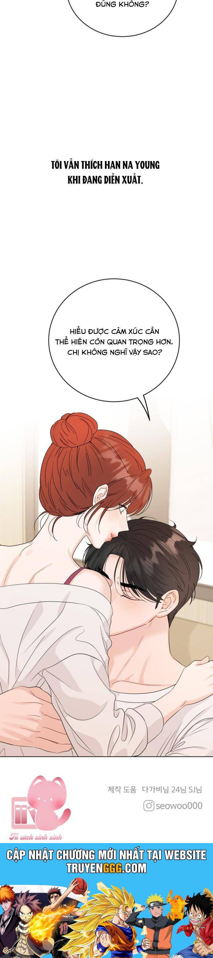 Người Một Nhà Chương 109 Ảnh 48