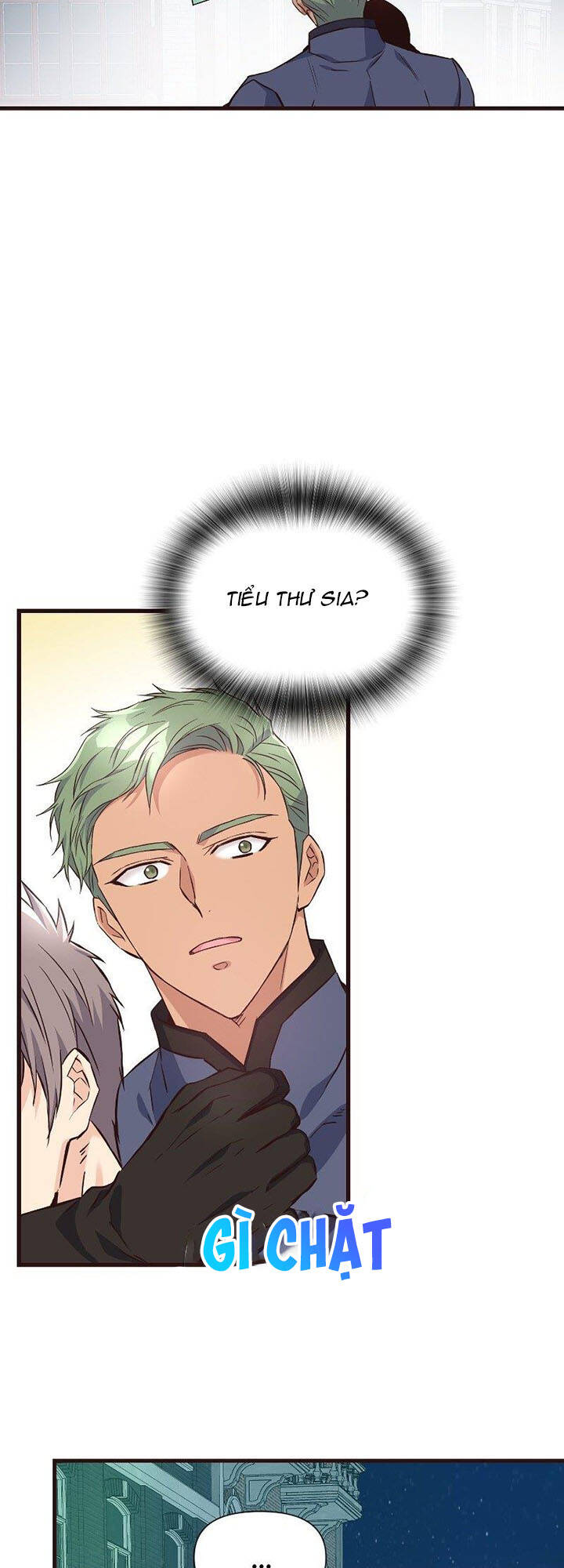 Tất Cả Mọi Người Đều Yêu Quý Nhân Vật Phản Diện Chương 28 Ảnh 12