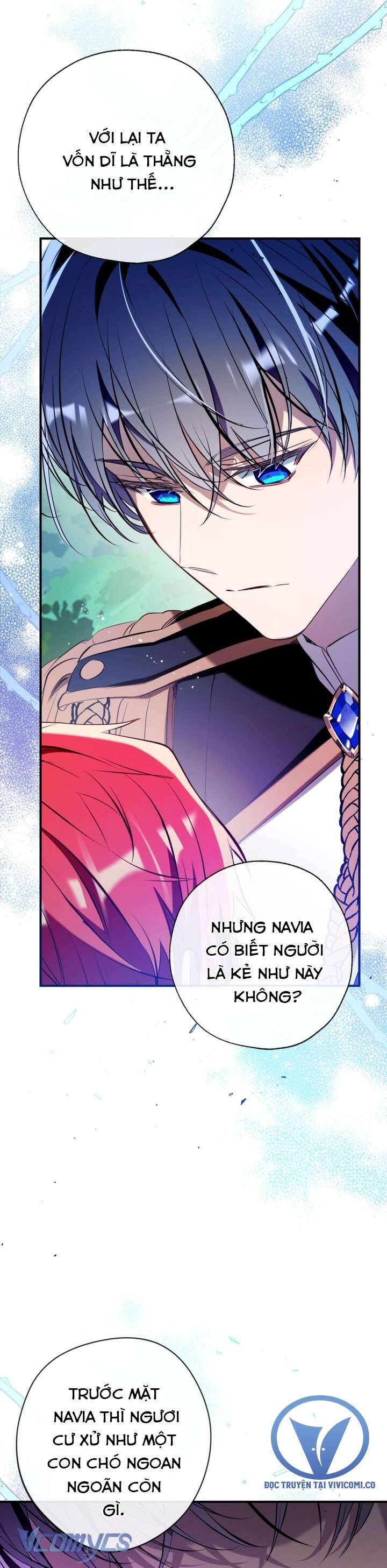 Chúng Ta Có Thể Trở Thành Người Nhà Không? Chương 136 Ảnh 26