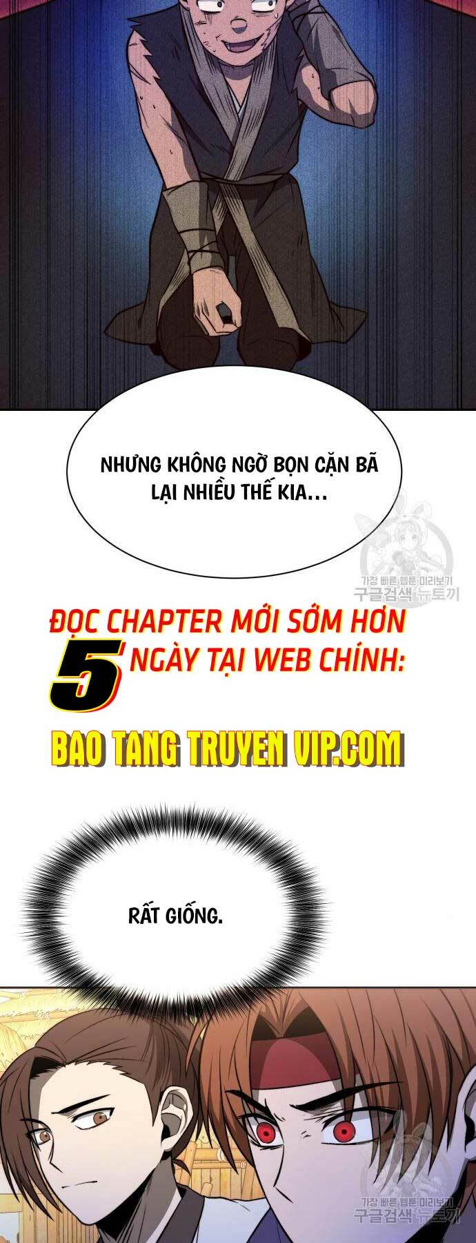Thiên Tài Tuyệt Đỉnh Hoa Sơn Chương 17 Ảnh 13