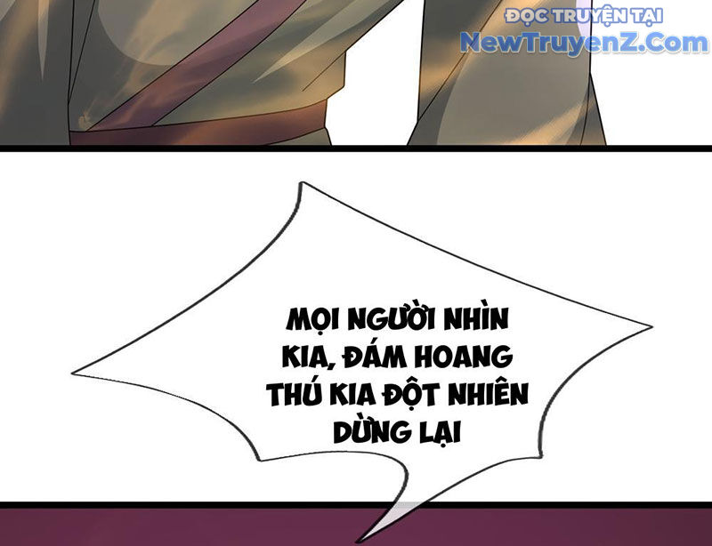 Tiên Làm Nô Thần Là Bộc, Đại Đế Làm Chó Giữ Nhà Chương 46 Ảnh 72