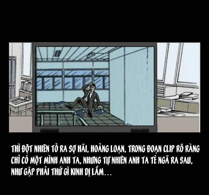 Kỳ Án Có Thật Chương 39 Ảnh 8