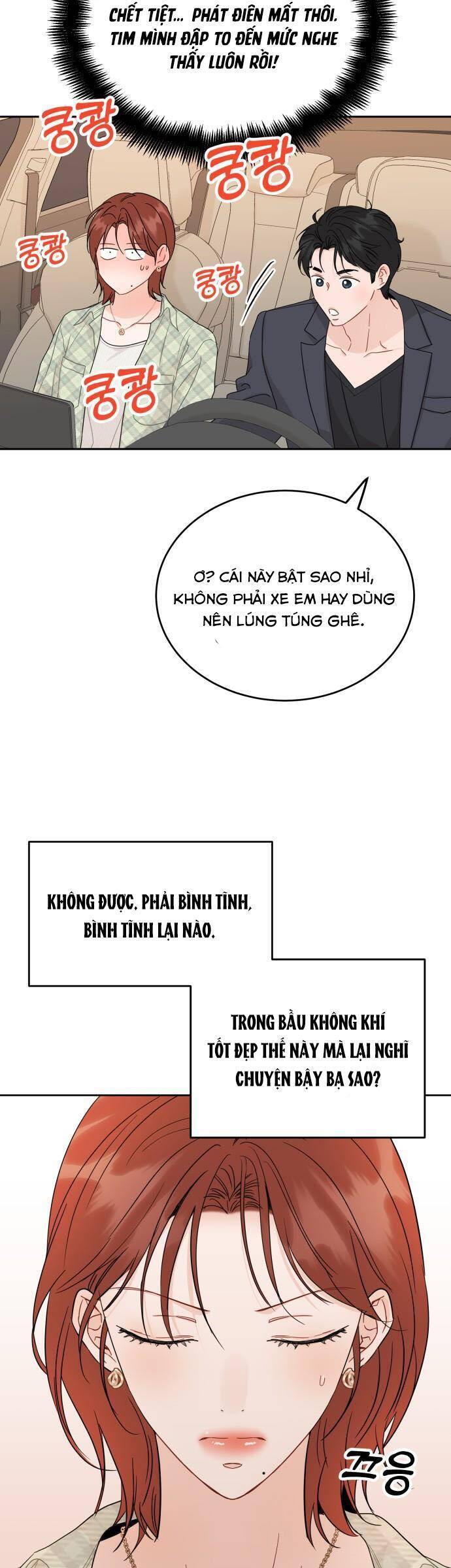 Người Một Nhà Chương 106 Ảnh 30