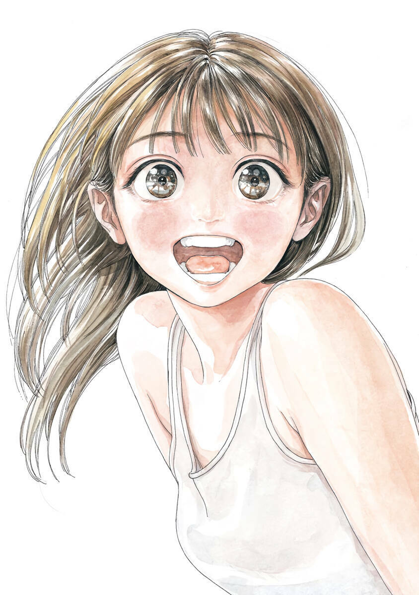 Akebi-Chan No Sailor Fuku Chương 13 Ảnh 23
