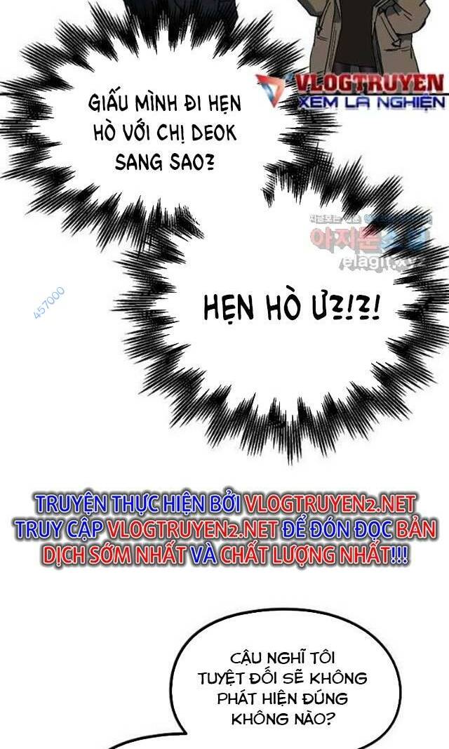 Trường Học Wetube Chương 16 Ảnh 7