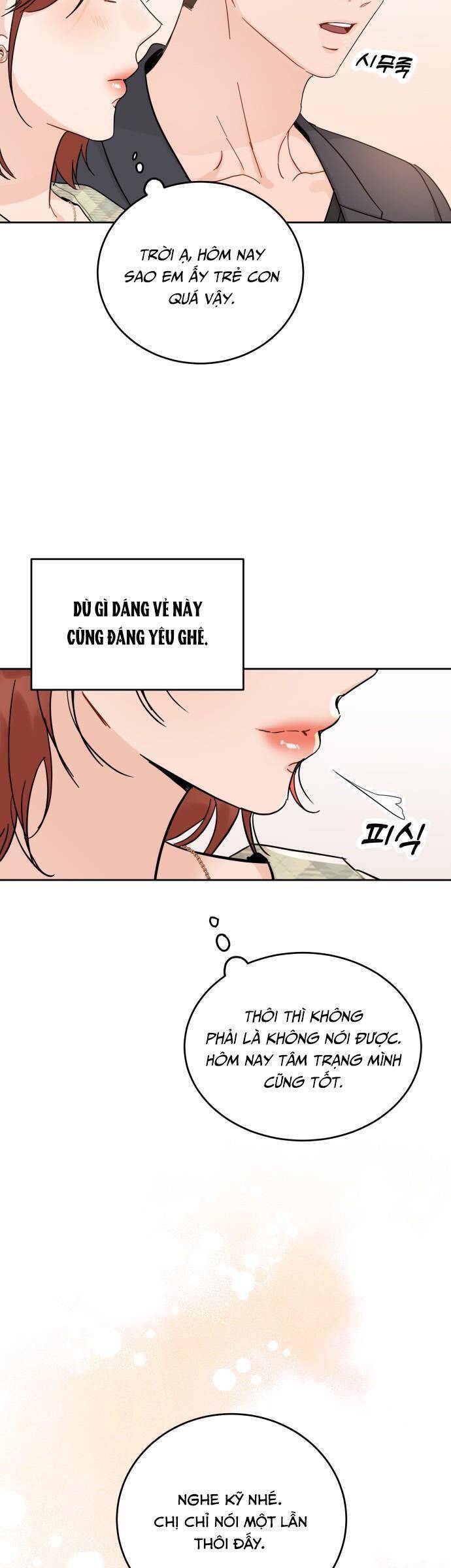Người Một Nhà Chương 106 Ảnh 8