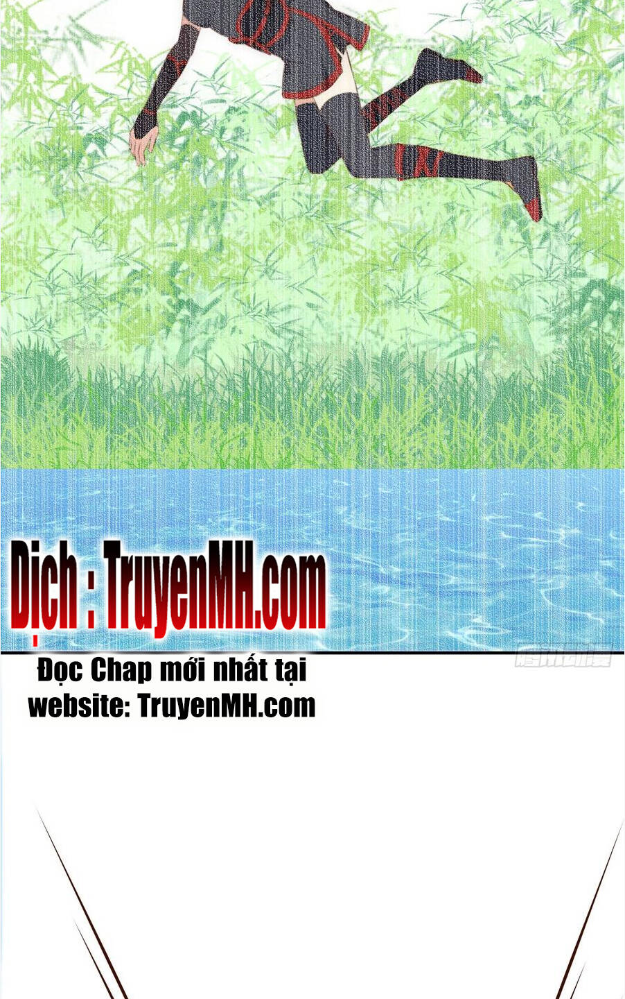Đồ Đệ ! Ngươi Mau Buông Ta Ra ! Chương 1 Ảnh 21