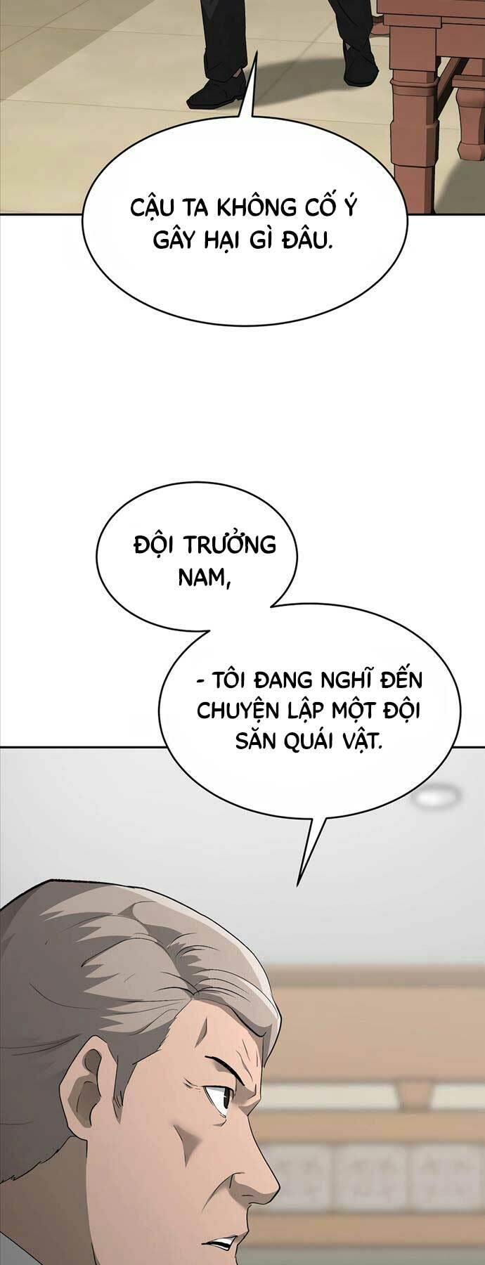 Vị Bạo Chúa Của Ngày Tận Thế Trở Lại Chương 26 Ảnh 61